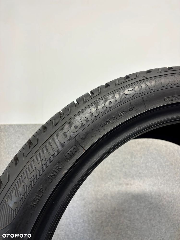 1 OPONA ZIMOWA FULDA 275/40/20 106V SUV M+S XL - 5