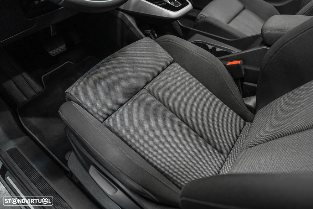 Audi Q4 e-tron 35 55 kWH - 24