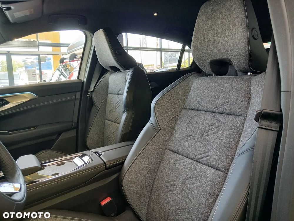 Renault Rafale 1.2 E-Tech Full Hybrid 200 Techno MMT - 12