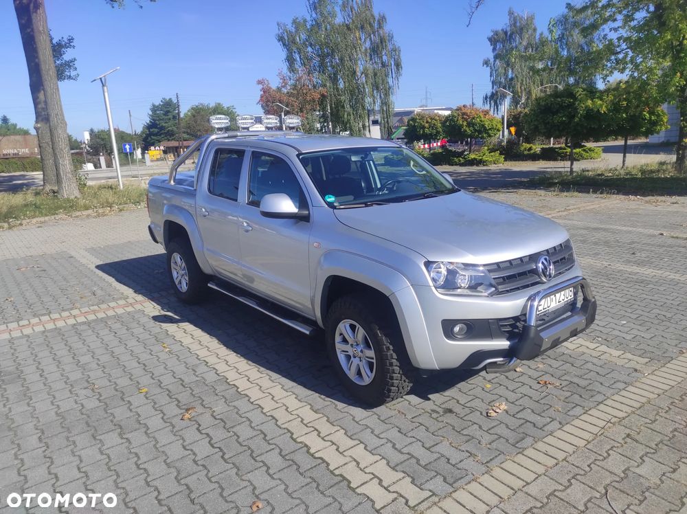 Volkswagen Amarok - 15