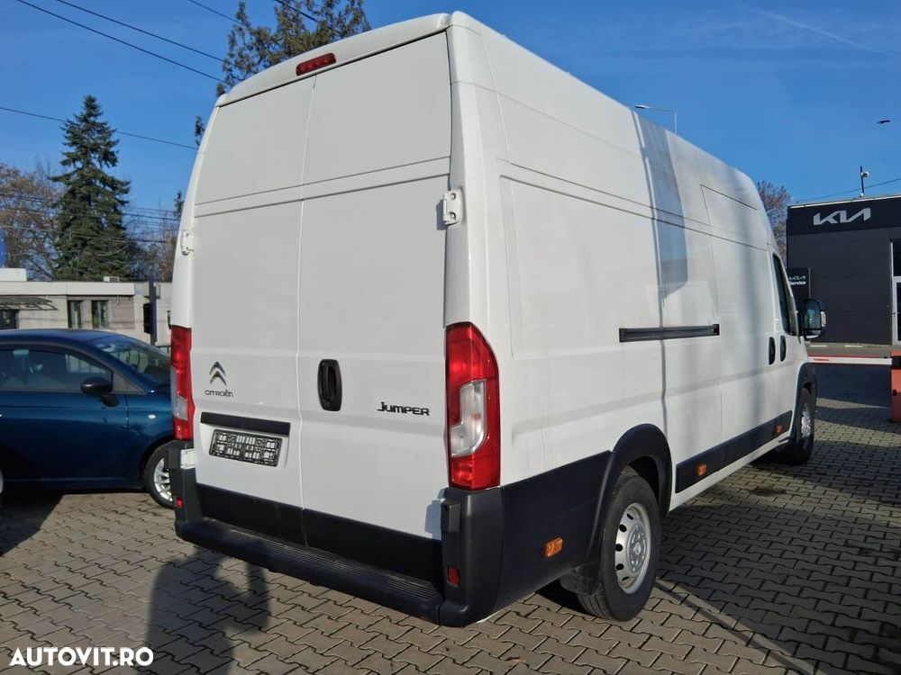 Citroën Jumper - 4