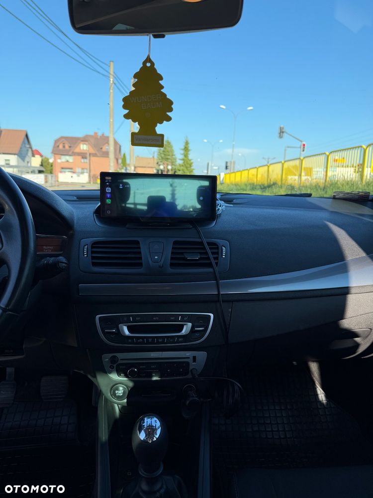 Renault Megane 1.6 16V Limited - 13