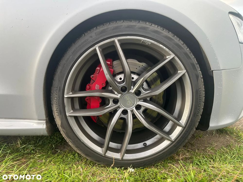 Audi RS5 Coupé Standard - 7