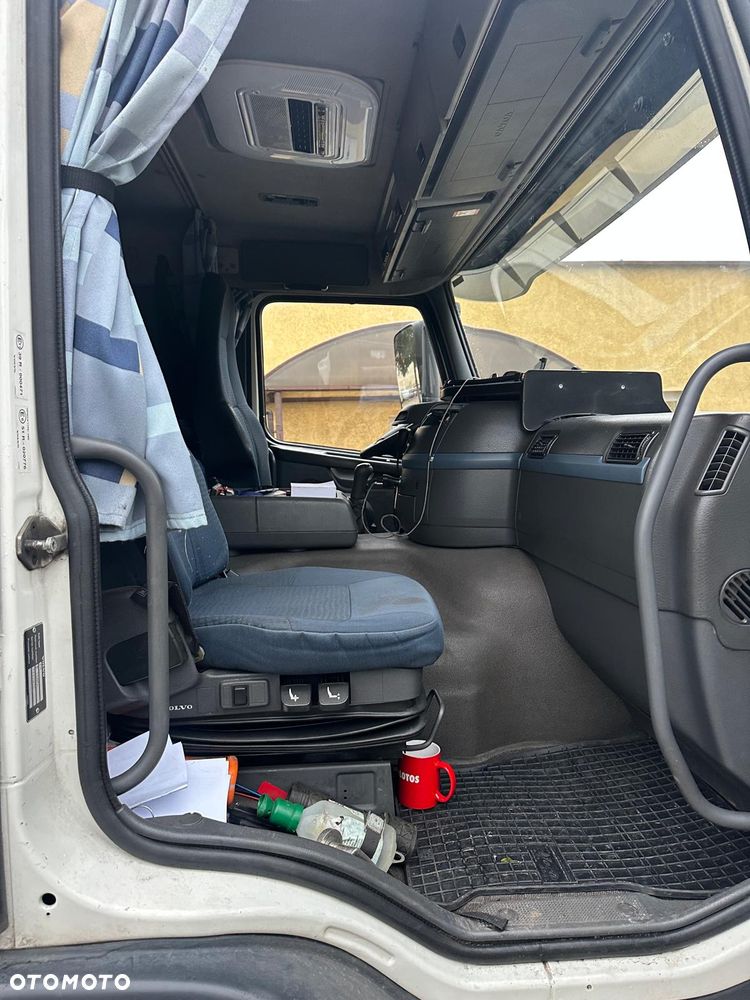 Volvo FM 7 - 11