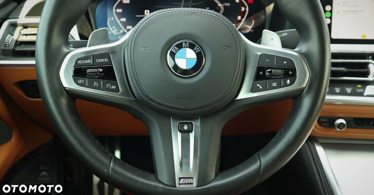 BMW Seria 4 - 22