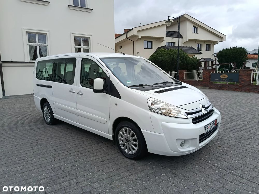 Citroën Jumpy L2 (8-Si.) Selection - 6