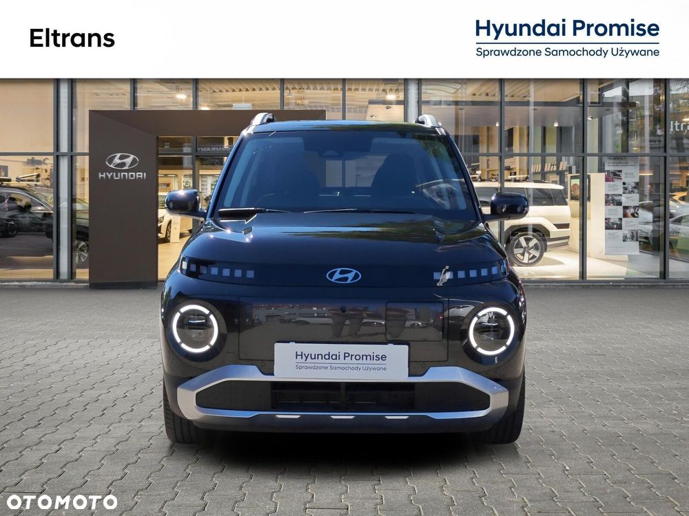 Hyundai Inster 49kWh Smart - 9