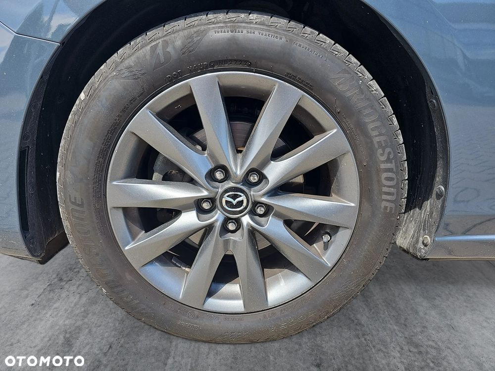 Mazda 6 2.0 SkyJoy - 8