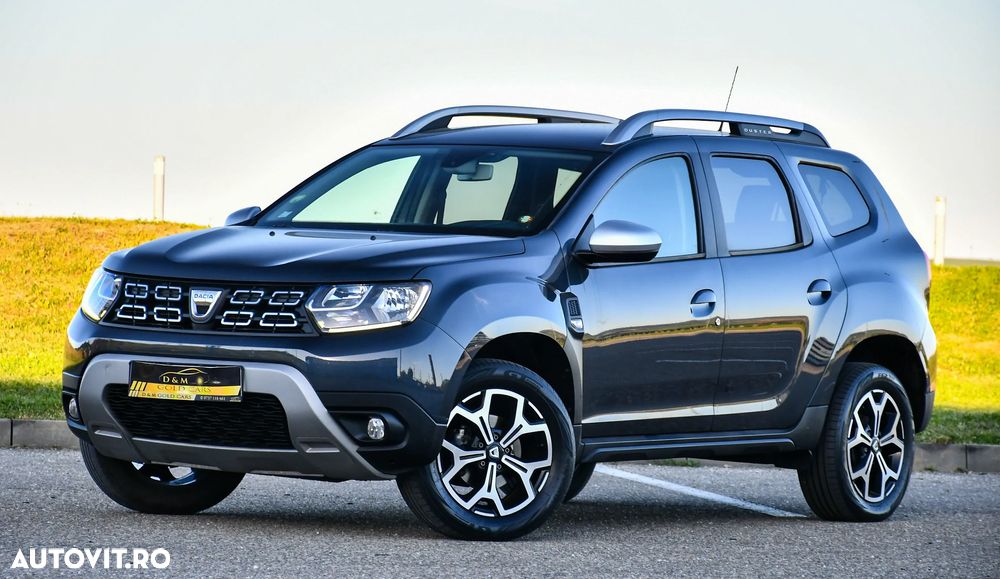 Dacia Duster - 8