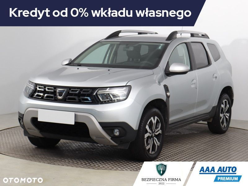 Dacia Duster - 2