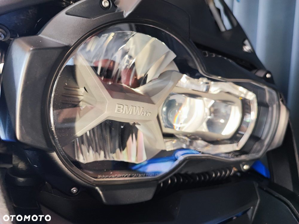 BMW R1250 GS Adventure - 13
