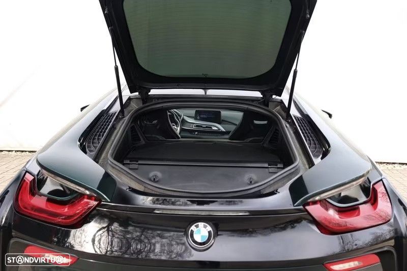 BMW i8 - 17