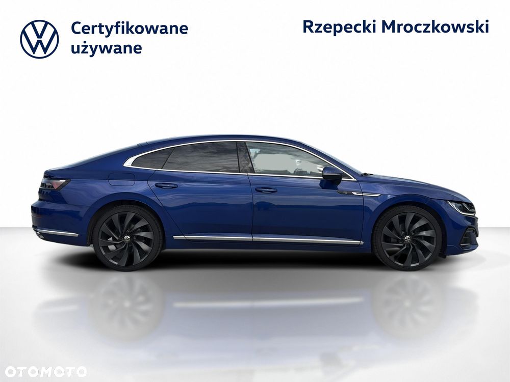 Volkswagen Arteon 2.0 TDI R-Line DSG - 8