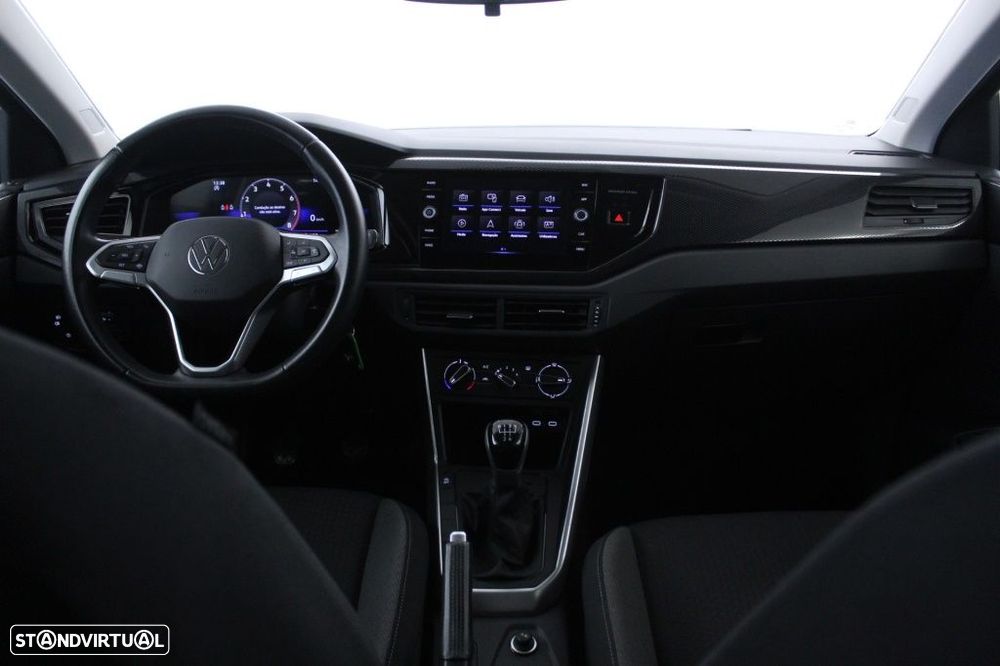 VW Polo 1.0 TSI Life - 17