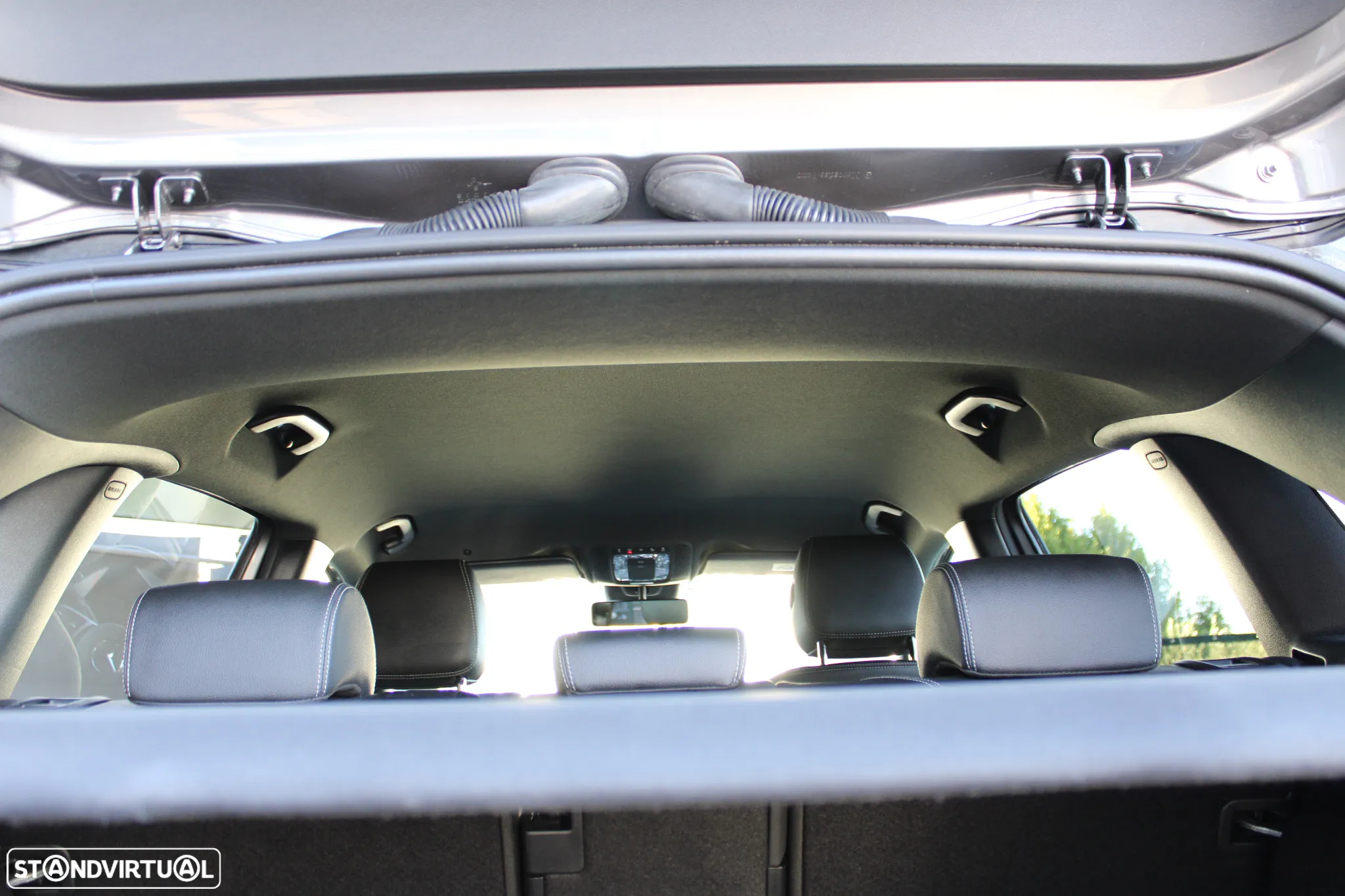 Mercedes-Benz B 180 d Progressive Aut. - 53
