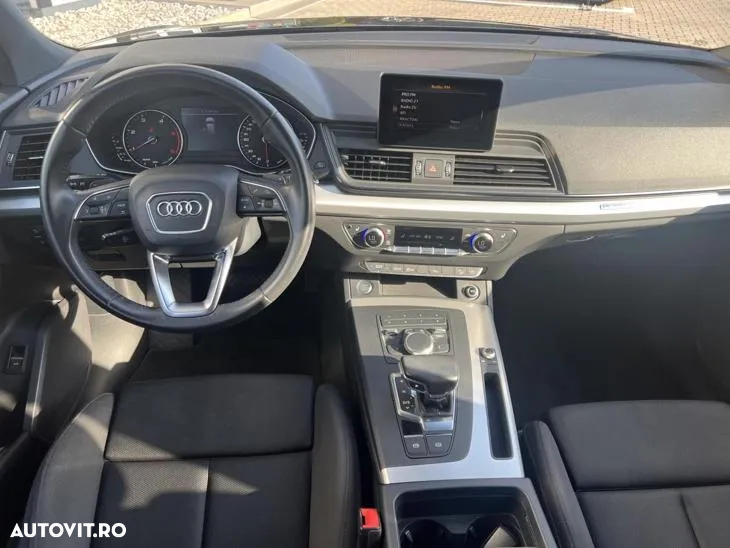 Audi Q5 2.0 40 TDI quattro S tronic Sport - 10