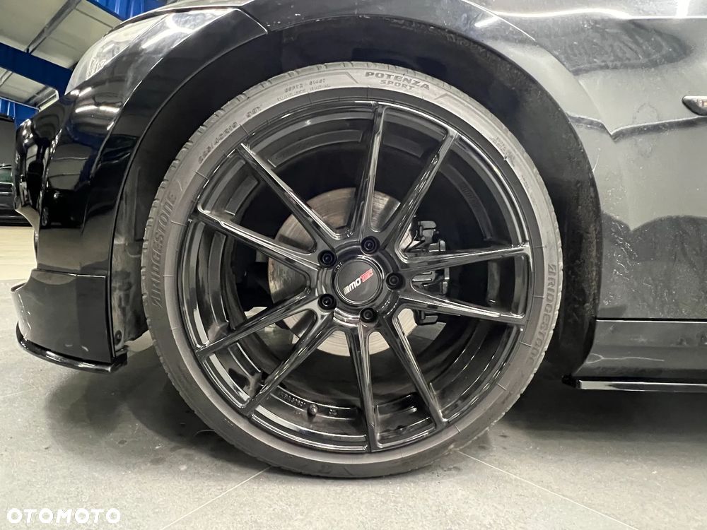 BMW Seria 3 320d DPF M Sport Edition - 10