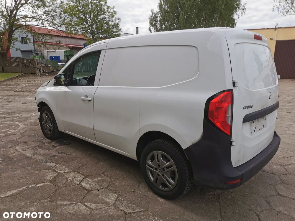 Mercedes-Benz Citan 110 cdi - 6