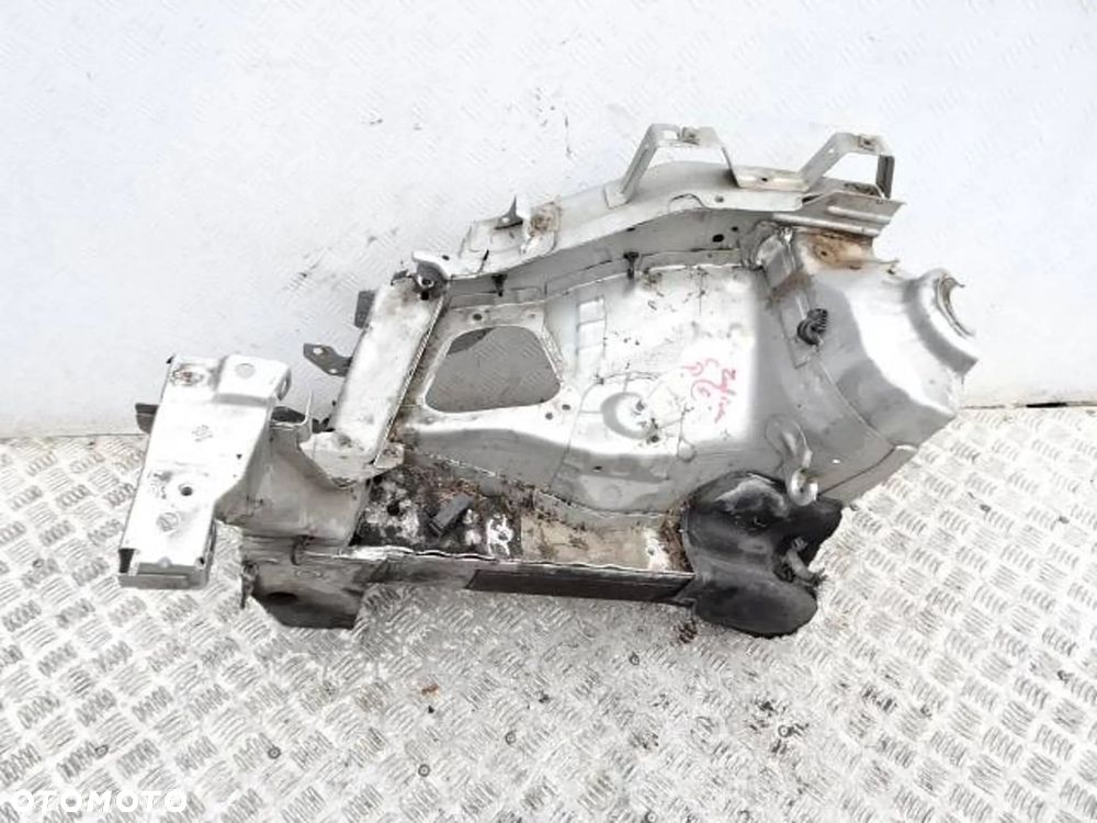 podłużnica ćwiartka prawa opel zafira c 176 - 1