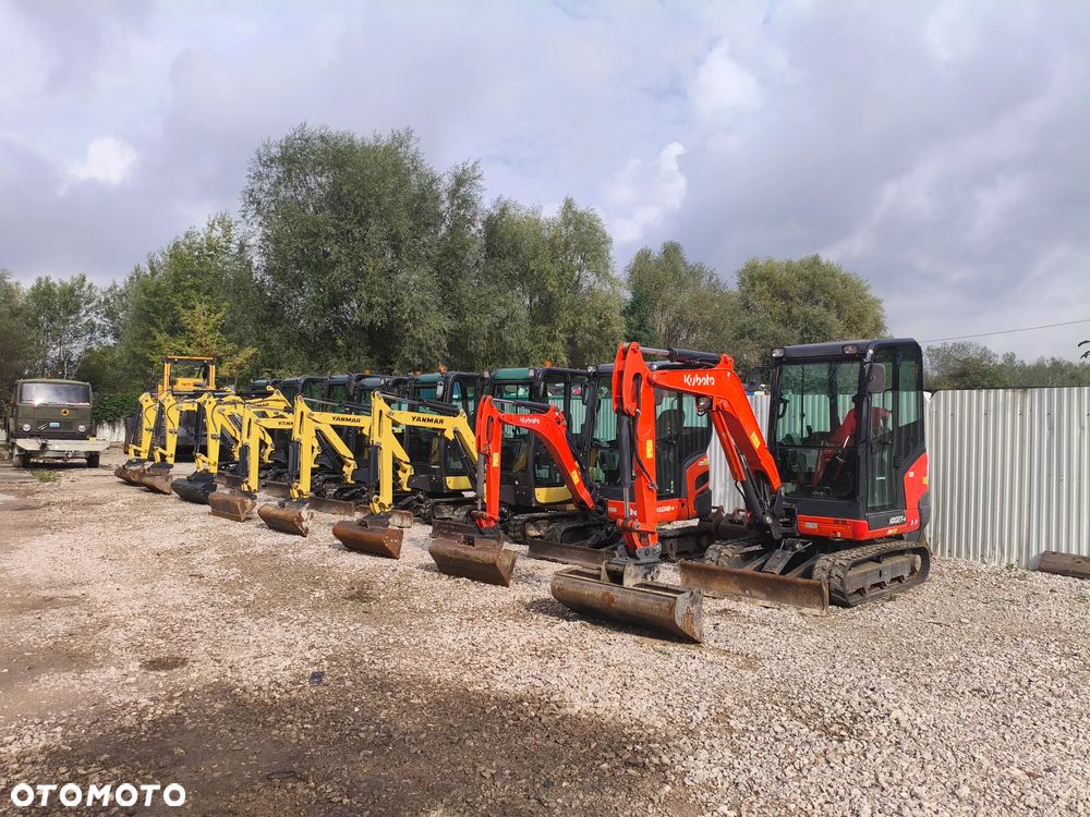 Kubota Kx 18-4 - 38