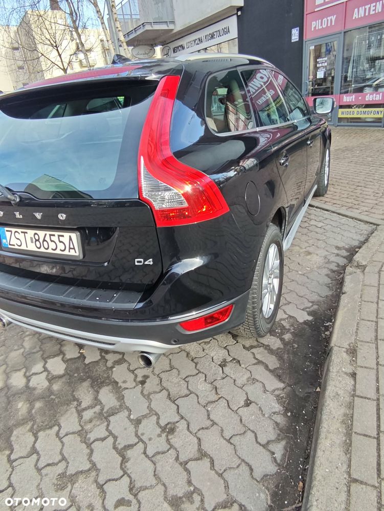 Volvo XC 60 D4 Geartronic RDesign - 4