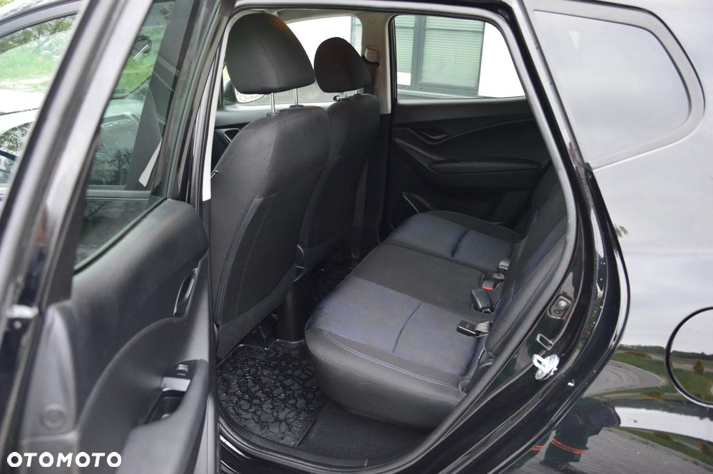 Hyundai ix20 - 20