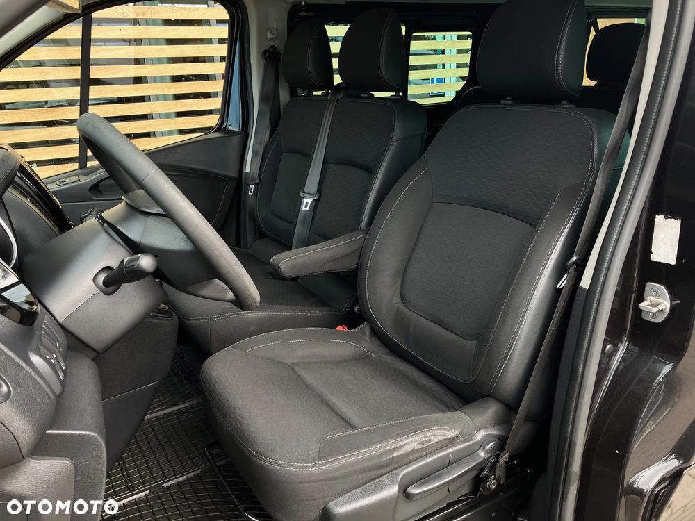 Opel Vivaro L2H1 2.9t Edition Elegance - 37