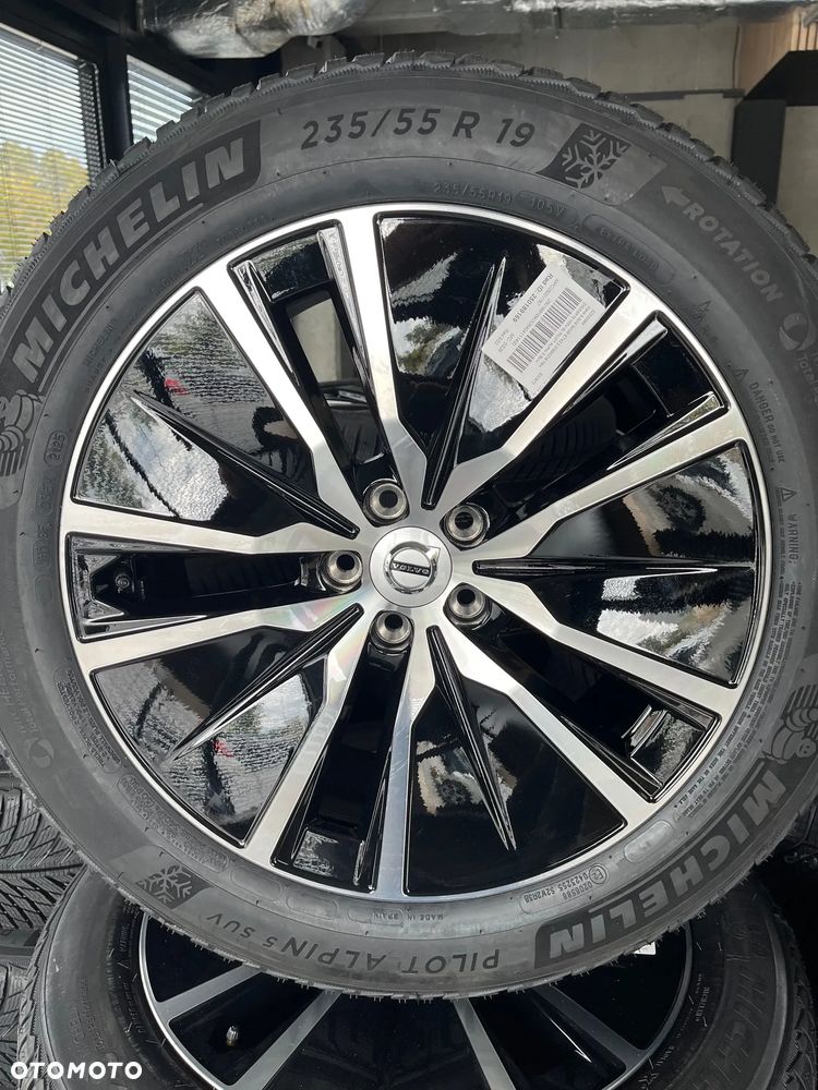 Koła Volvo XC90 19' - nowe - 2