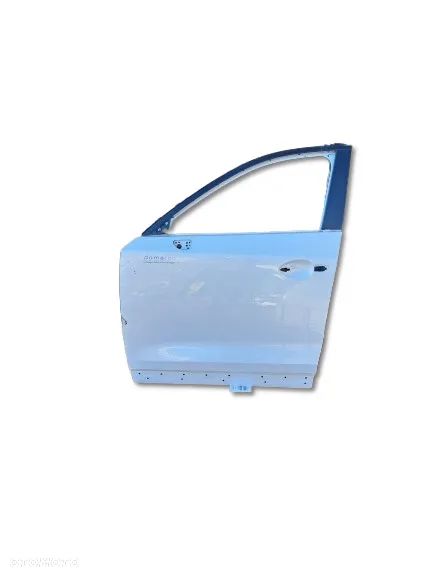 Drzwi lewe przednie Mazda CX-5 II KB7W59010 S5267 Drzwi lewy przód przednie Mazda CX-5 II KB7W59010 S5267 - 1