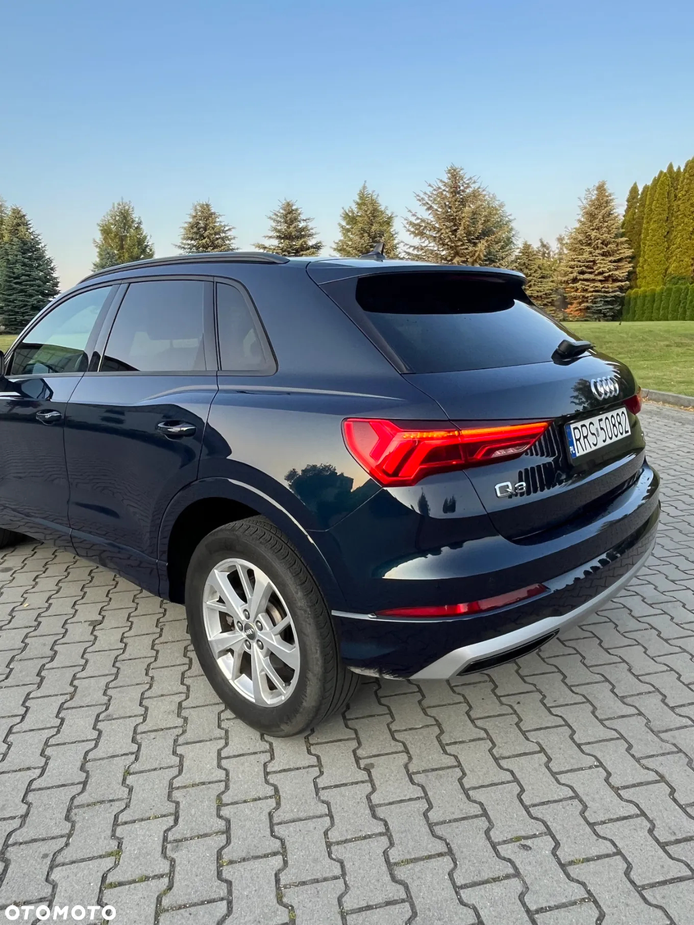 Audi Q3 45 TFSI Quattro S tronic - 6
