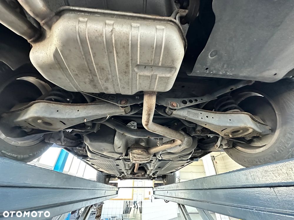 Volkswagen Tiguan 1.4 TSI BlueMotion Technology Trend & Fun - 34