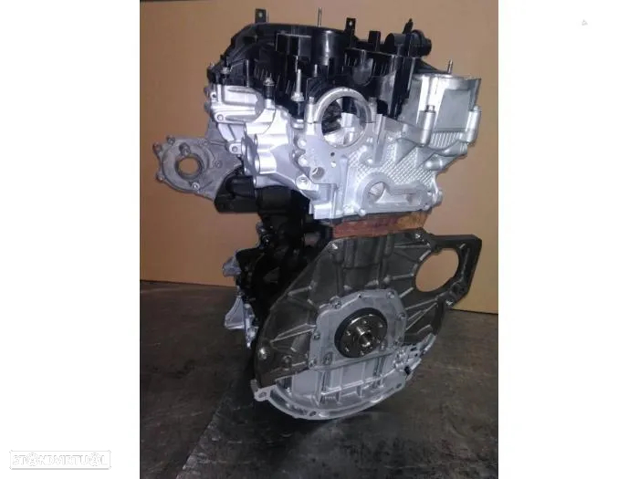 Motor M2DA FORD 1.0L 100 CV - 3