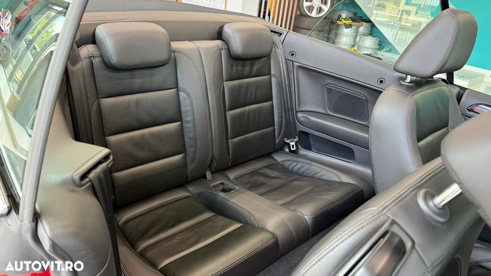 Volkswagen Golf 1.6 TDI DPF Style - 8
