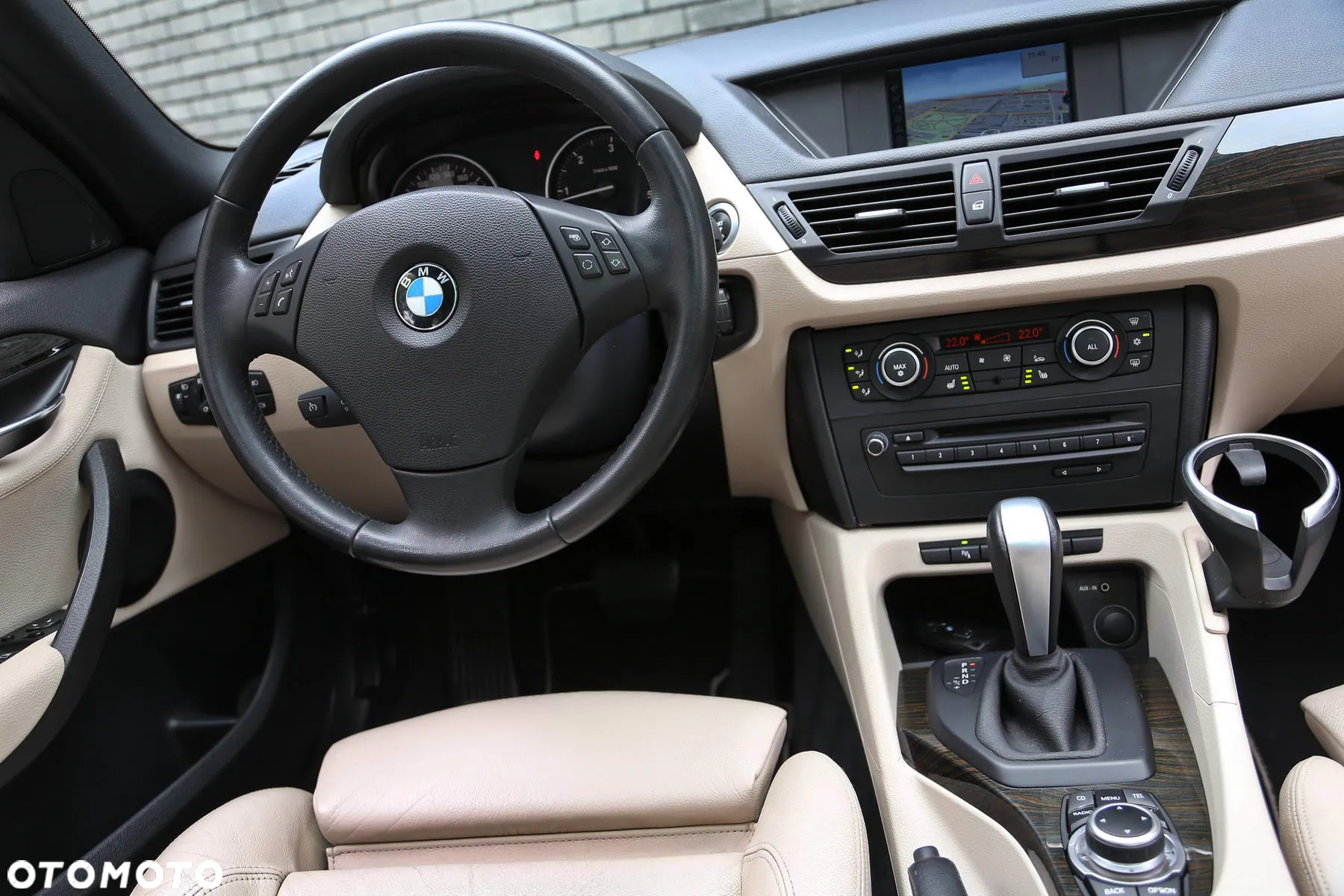 BMW X1 xDrive20d - 25