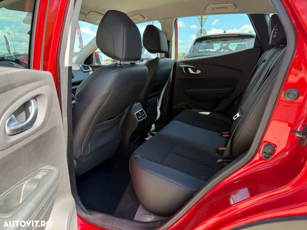 RENAULT Kadjar 2019 — imagine 16