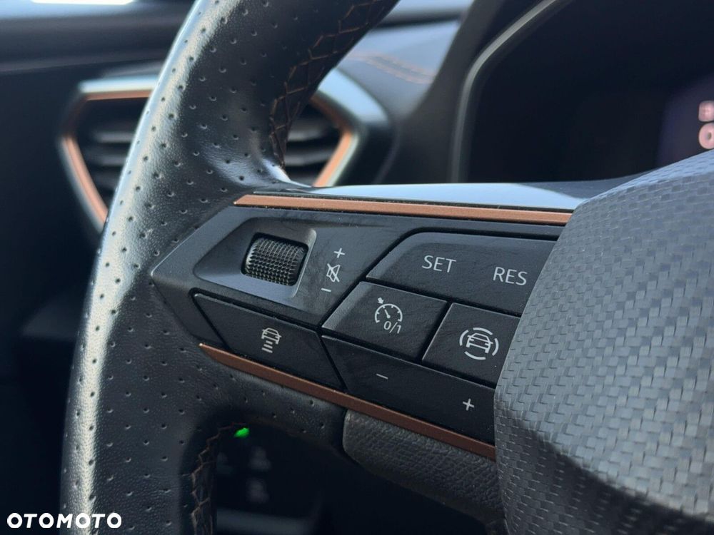 Cupra Formentor 1.5 TSI - 19