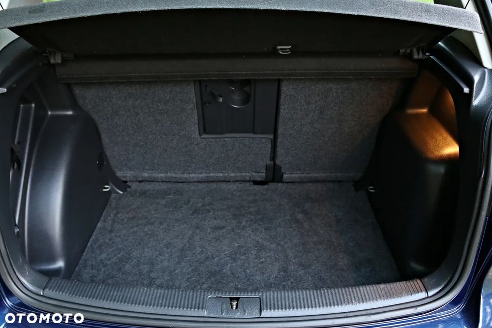 Volkswagen Golf Plus 1.4 Style - 26