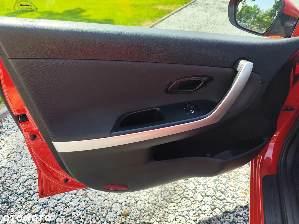 Kia Ceed 1.4 M - 27