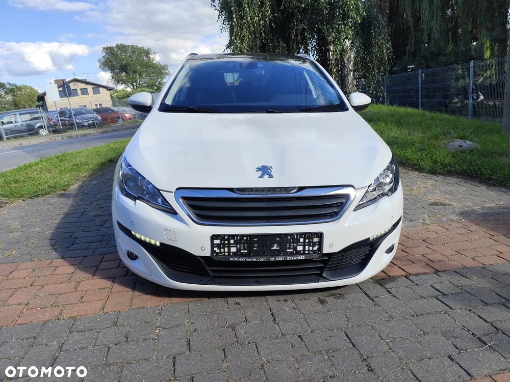 Peugeot 308 PureTech 130 Stop & Start Active - 2