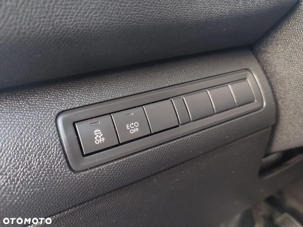 Peugeot 308 PureTech 130 EAT6 Stop & Start GT-Line Edition - 20