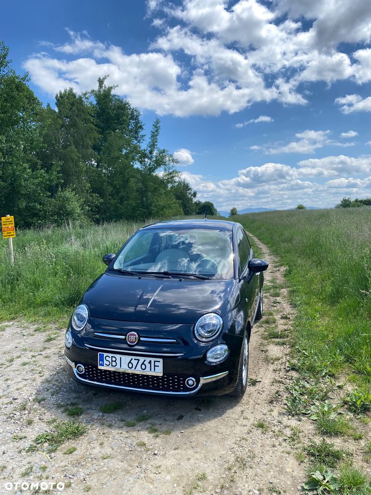Fiat 500 - 5