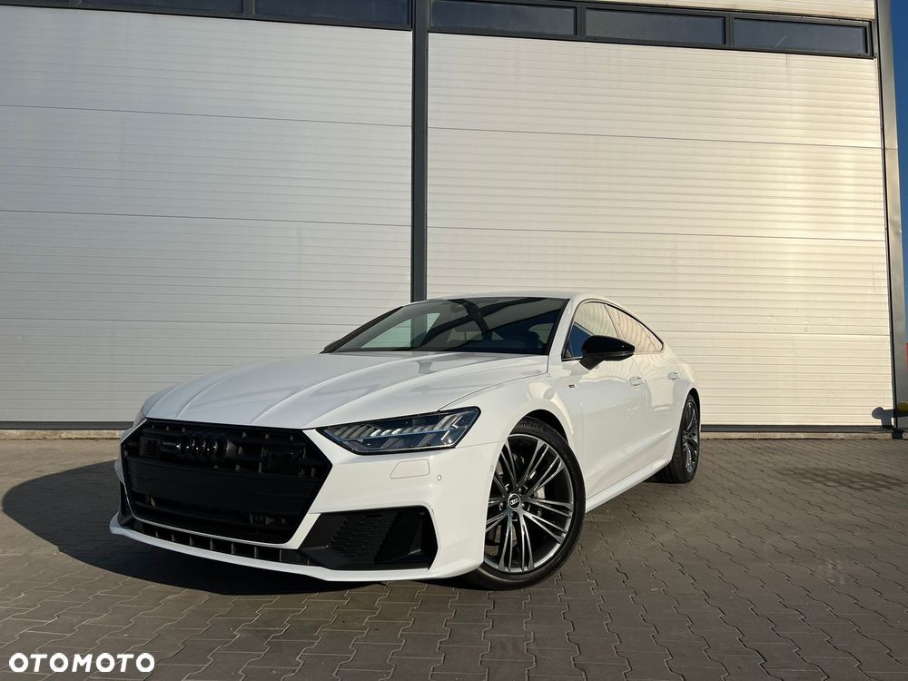 Audi A7 Sportback - 13