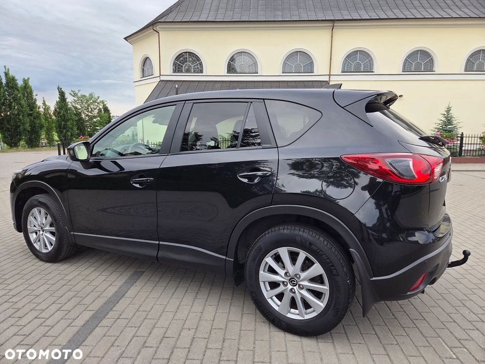 Mazda CX-5 SKYACTIV-G 165 Prime-Line - 6