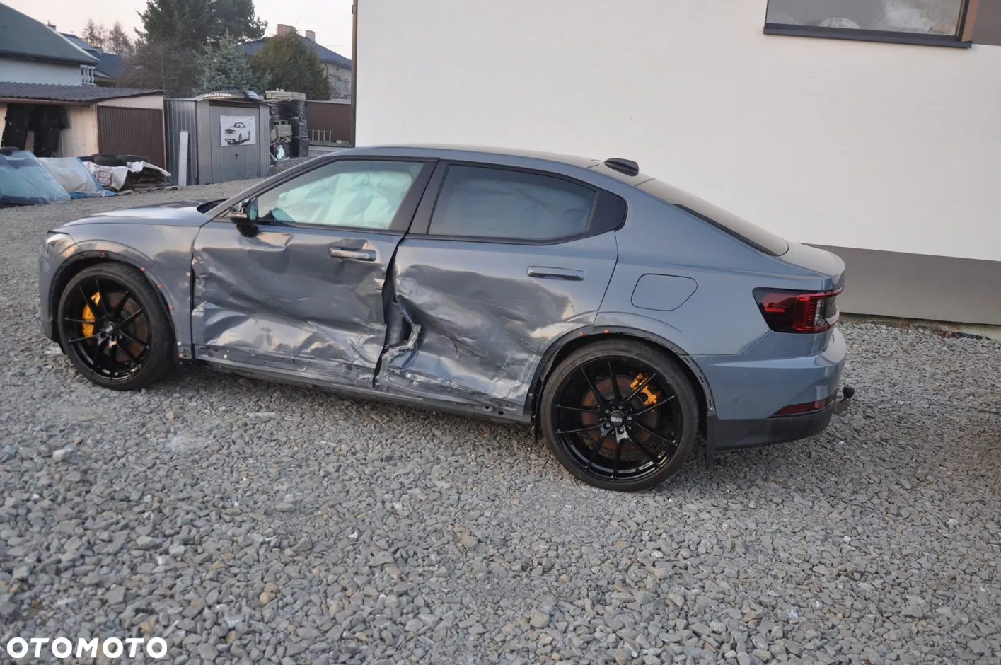 Polestar 2 - 8