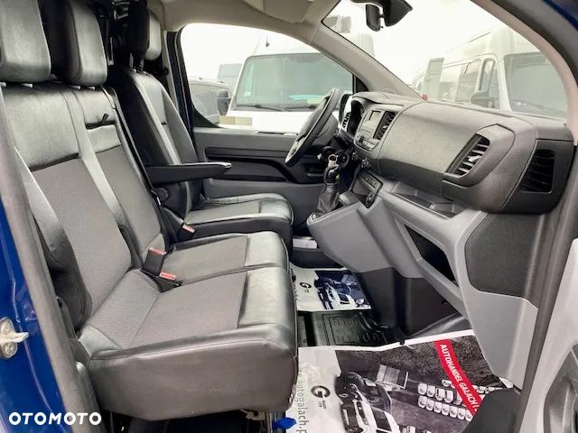 Toyota Proace - 8