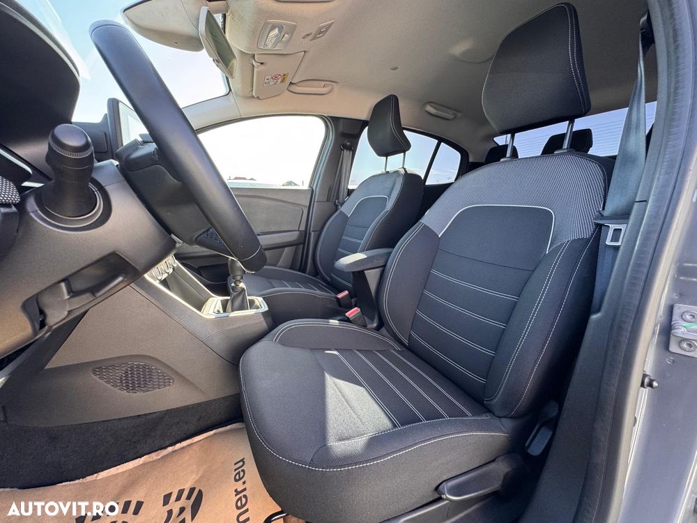 Dacia Logan TCe 90 MT6 Prestige - 18