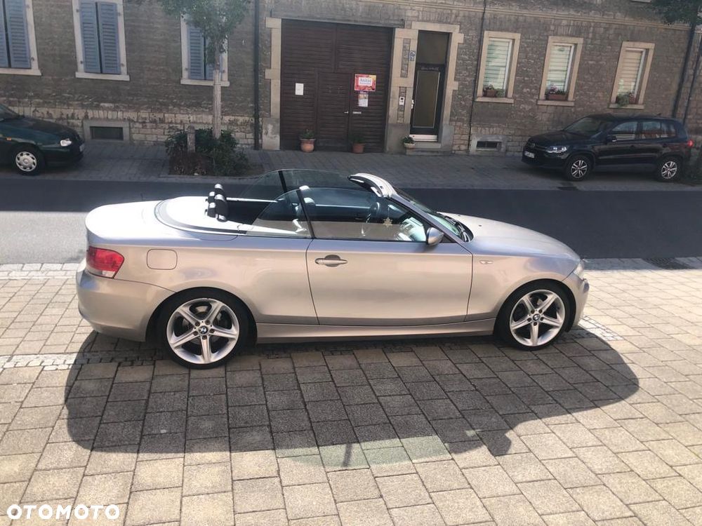 BMW Seria 1 118i - 2