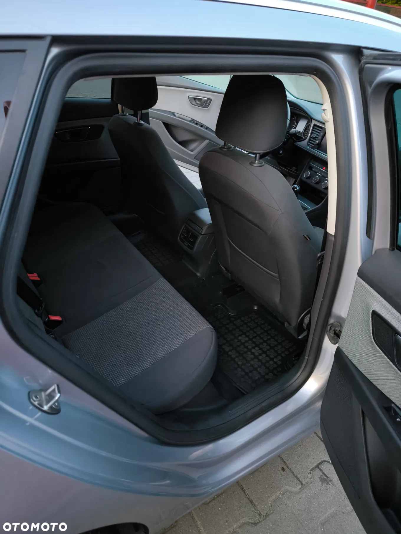 Seat Leon 1.2 TSI Style - 7