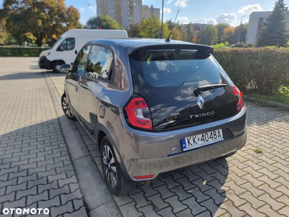 Renault Twingo - 5