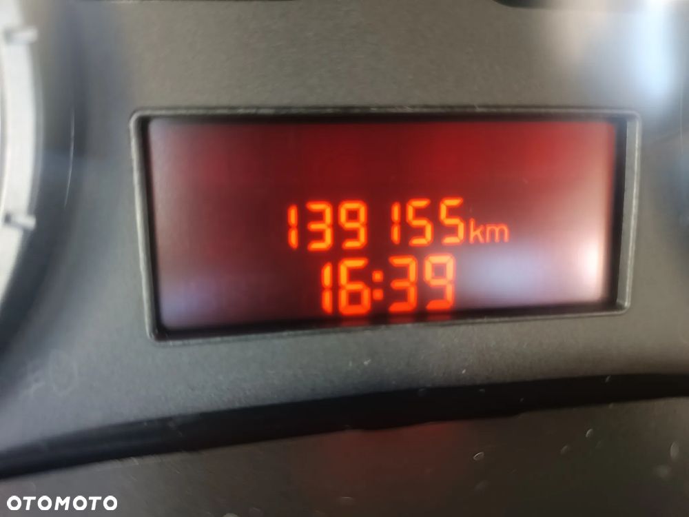 Fiat Punto 1.2 8V Automatik Active Clima - 16